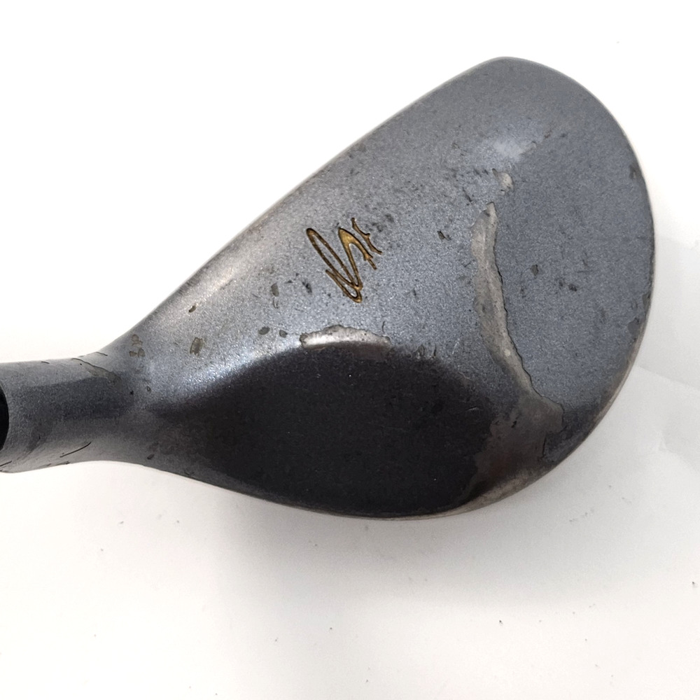 King Cobra The Baffler Wood RH Cobra Regular Graphite RH 42" FAIR - Picture 2 of 16